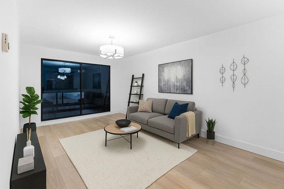 202 1422 E 3rd Avenue Vancouver, BC - 7