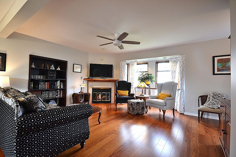 3578 Haida Drive Vancouver, BC - 6