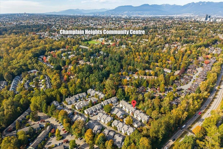 3649 Brahms Avenue Vancouver, BC - 36