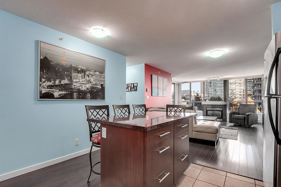 707 2088 Madison Avenue Burnaby, BC - 9