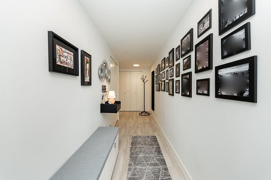 410 2201 Pine Street Vancouver, BC - 24