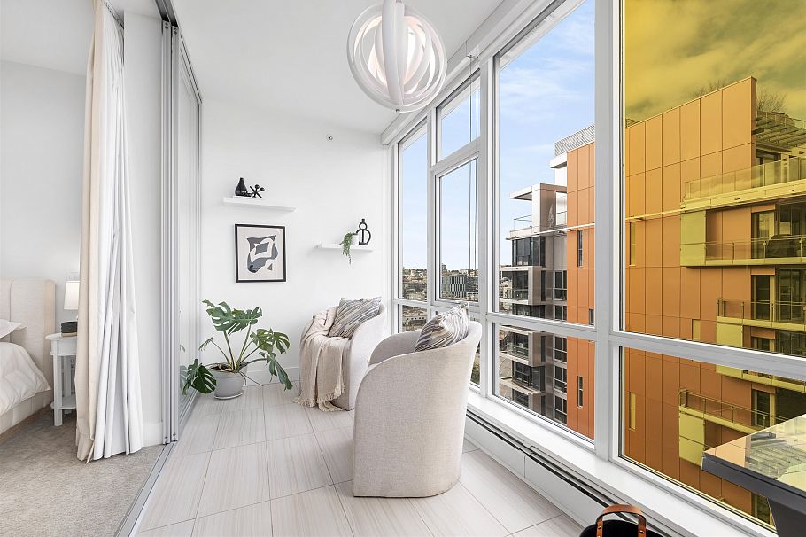 1801 1788 Columbia Street Vancouver, BC - 19