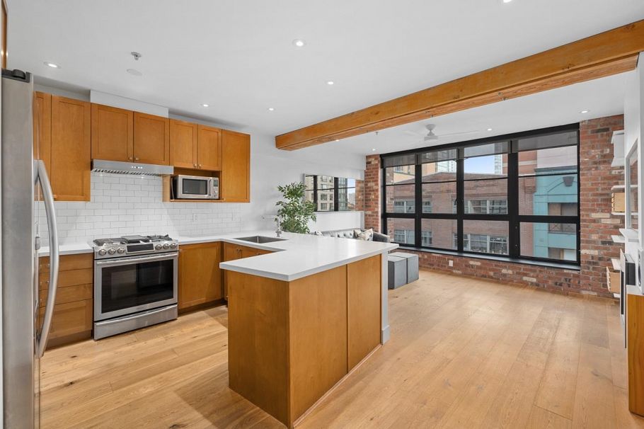 401 1238 Homer Street Vancouver, BC - 6