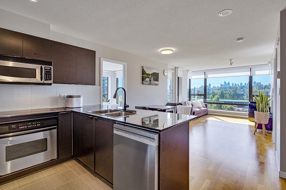 806 4178 Dawson Street Burnaby, BC - 14