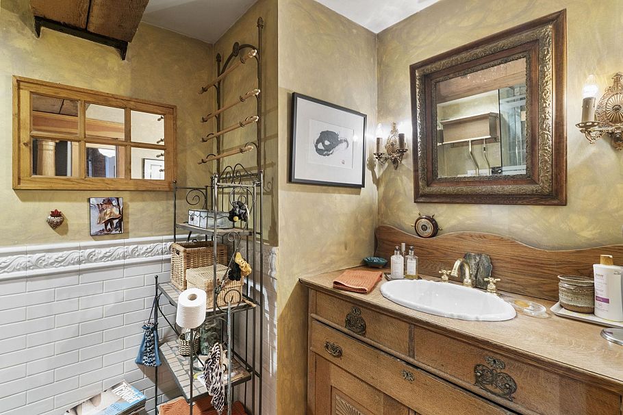 301 41 Alexander Street Vancouver, BC - 22