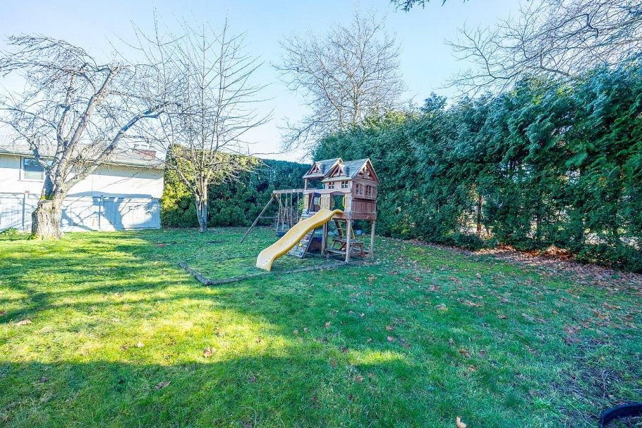 2088 Allison Road Vancouver, BC - 34