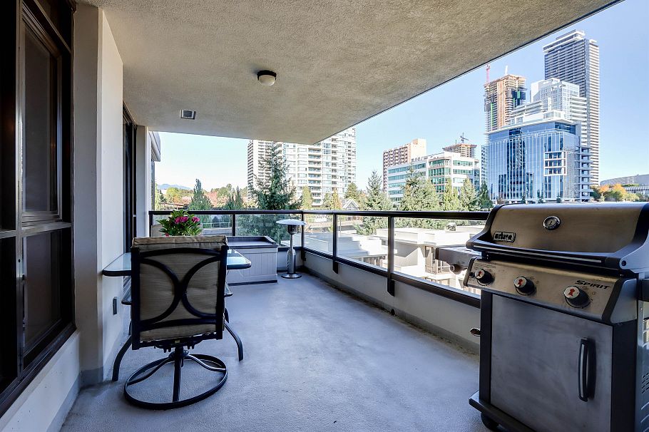 707 2088 Madison Avenue Burnaby, BC - 12