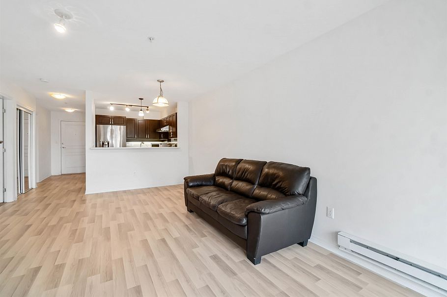 307 2929 W 4th Avenue Vancouver, BC - 16