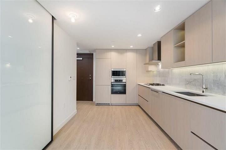 709 89 Nelson Street Vancouver, BC - 6