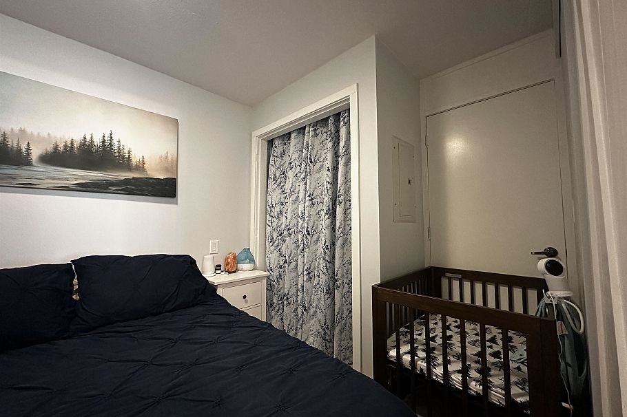 304 1255 Seymour Street Vancouver, BC - 21