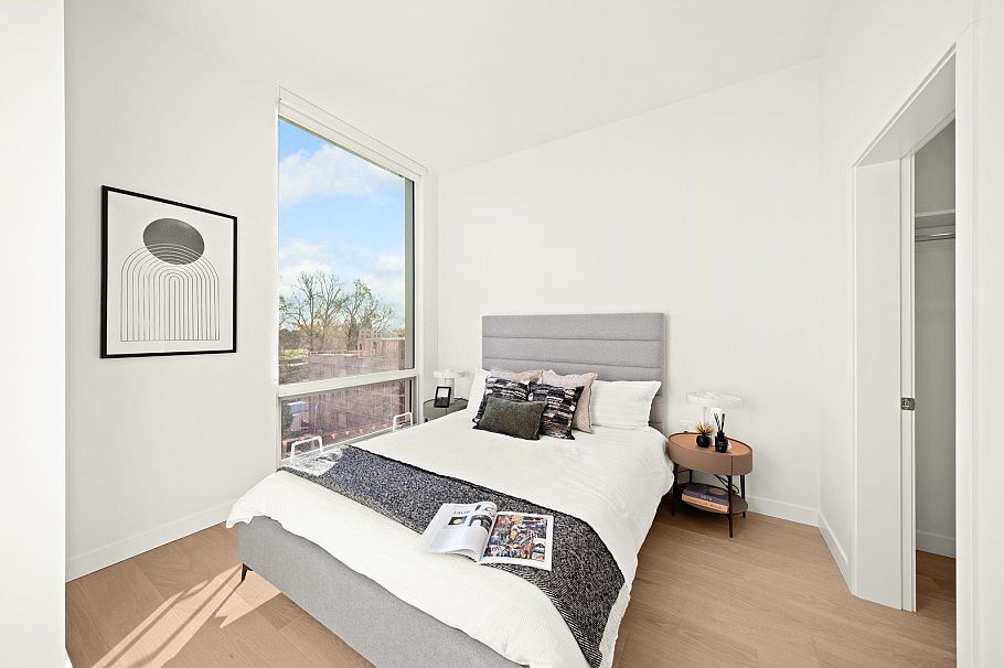 601 5212 Cambie Street Vancouver, BC - 9