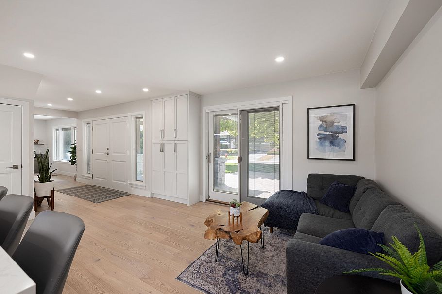 2678 Ailsa Crescent North Vancouver, BC - 15