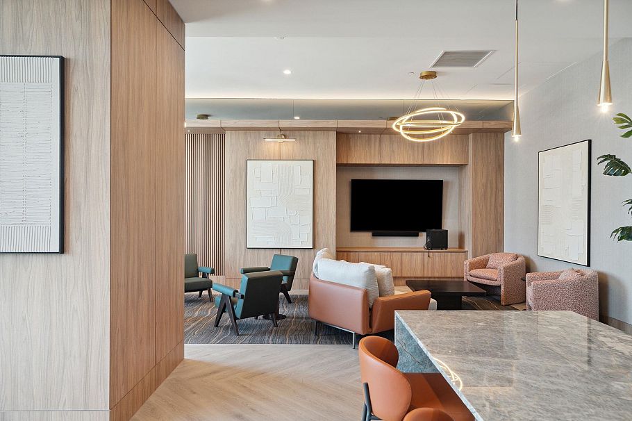 1305 2186 Gilmore Avenue Burnaby, BC - 30