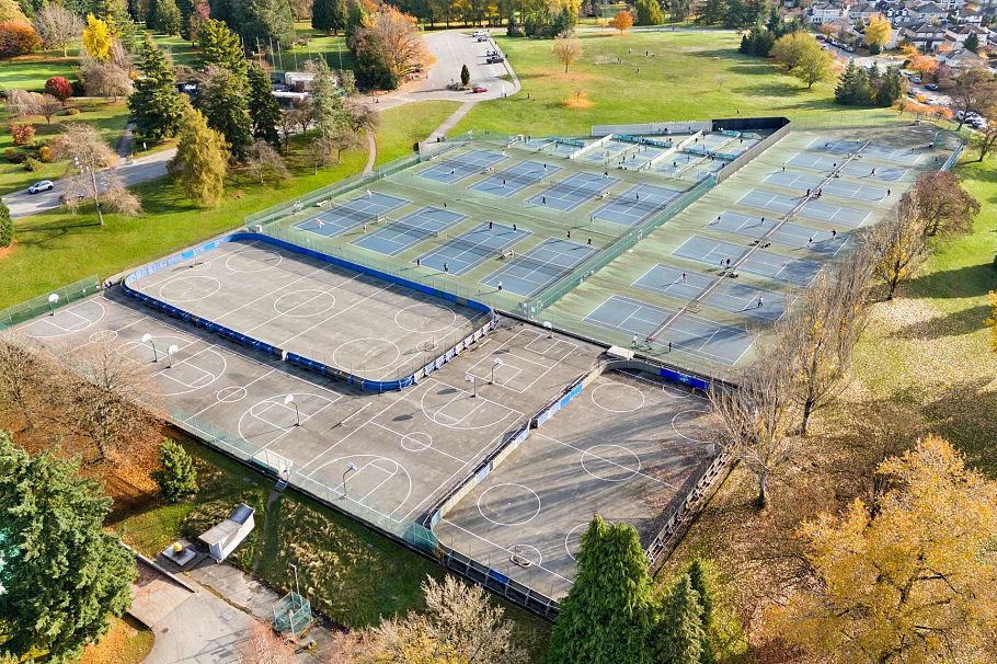 601 5212 Cambie Street Vancouver, BC - 27