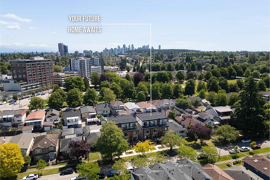 5102 Chambers Street Vancouver, BC - 28