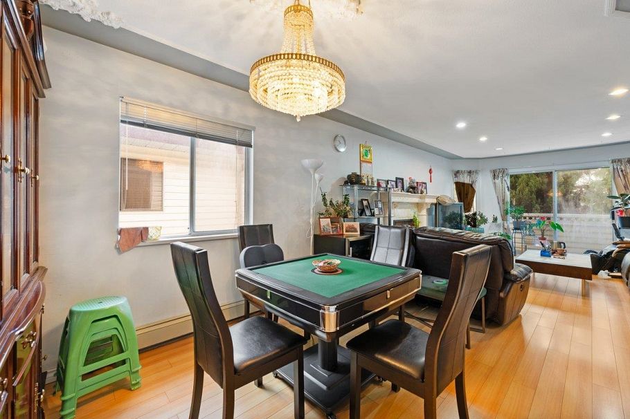 2663 E 41st Avenue Vancouver, BC - 3