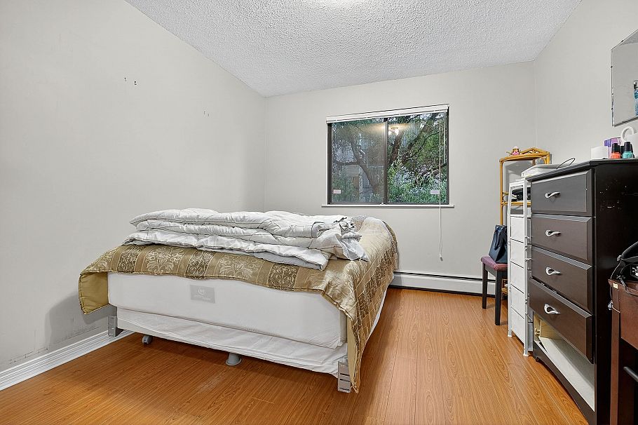 102 1146 Harwood Street Vancouver, BC - 10