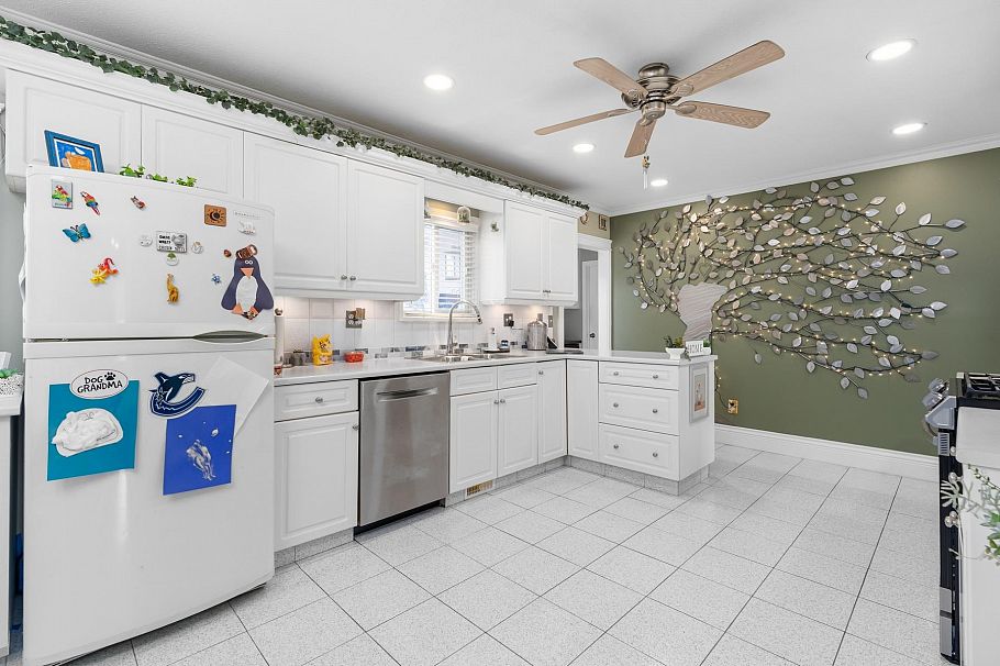 5516 Clarendon Street Vancouver, BC - 10