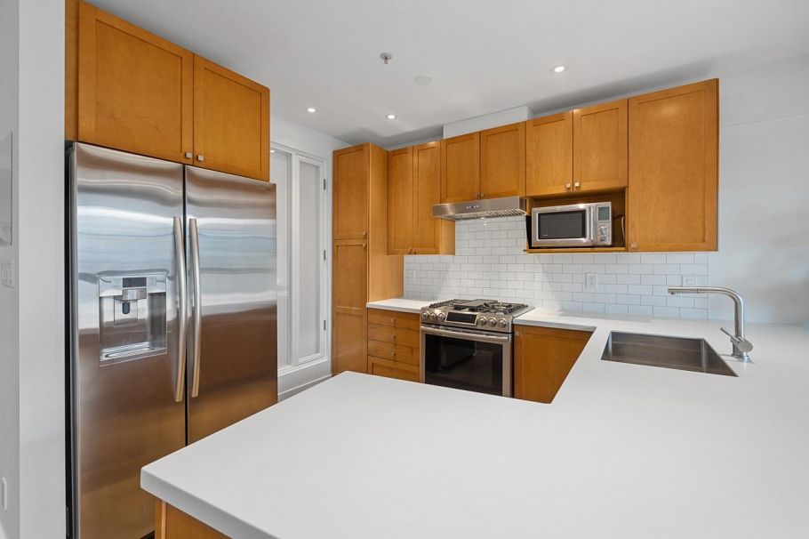 401 1238 Homer Street Vancouver, BC - 14