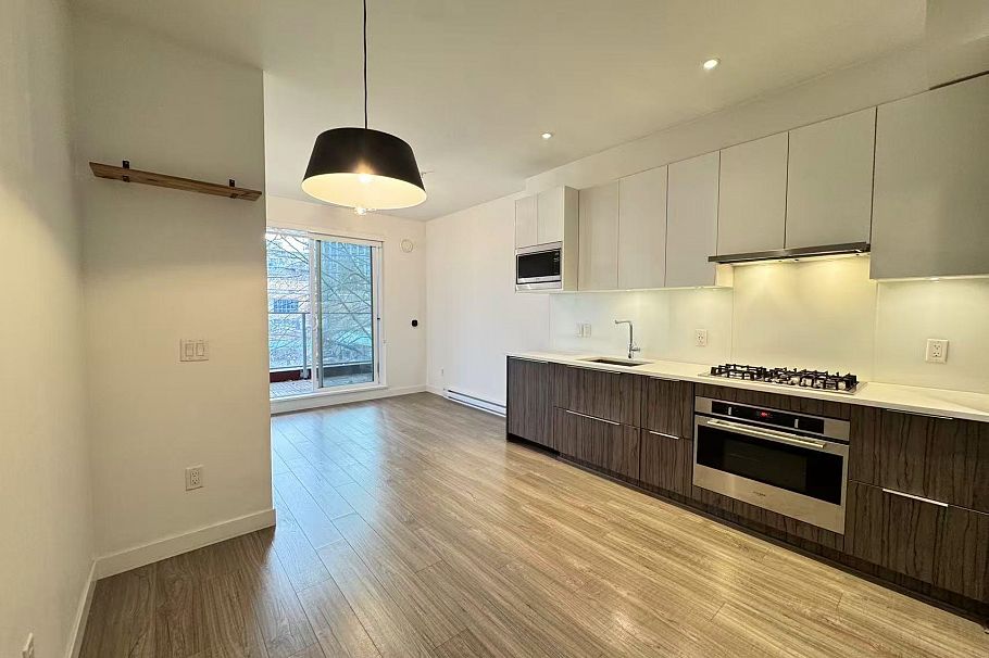 303 379 E BROADWAY STREET, Vancouver BC V5T 1W6 Vancouver, BC - 5