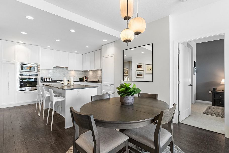 408 3825 Cates Landing Way North Vancouver, BC - 11