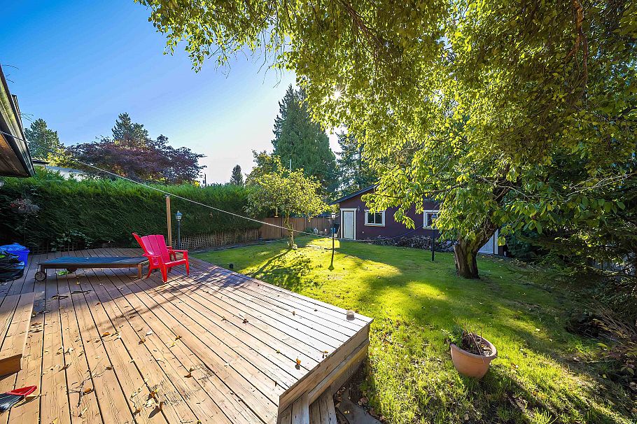 4094 W 38th Avenue Vancouver, BC - 25