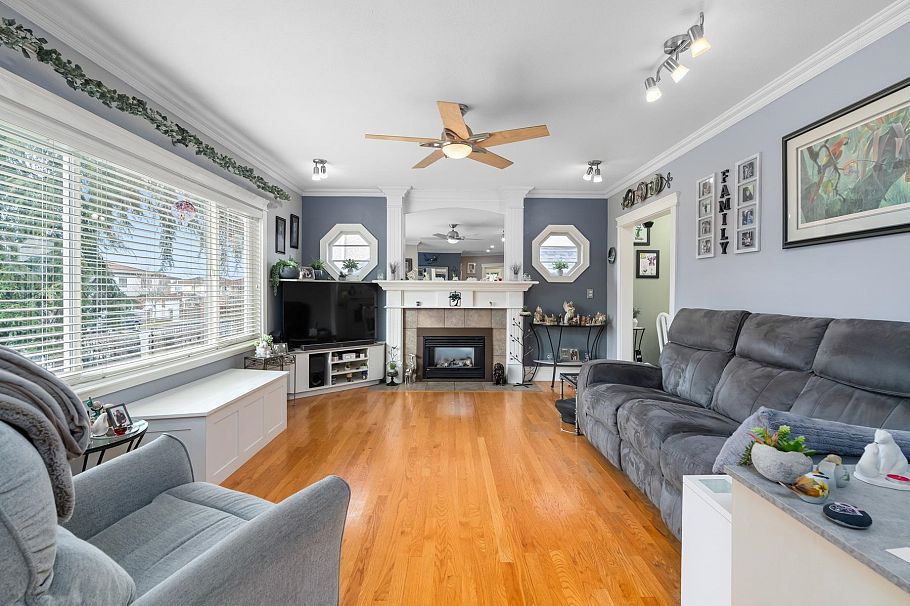 5516 Clarendon Street Vancouver, BC - 7