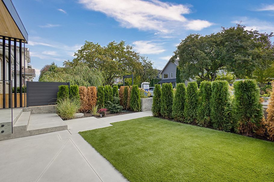 1 1243 E 27th Avenue Vancouver, BC - 22