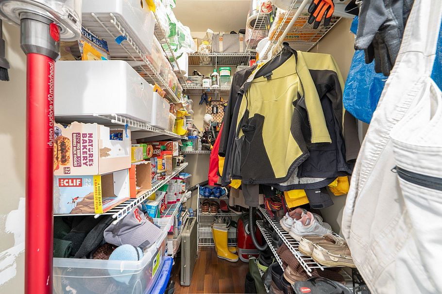 201 75 N Renfrew Street Vancouver, BC - 23