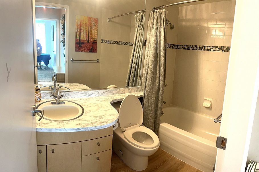 1007 1008 Cambie Street Vancouver, BC - 8