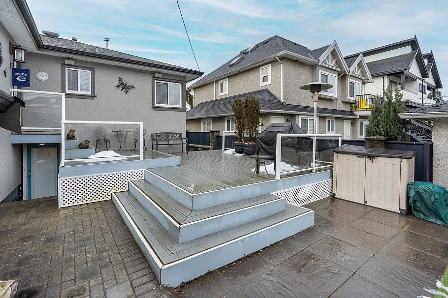 5516 Clarendon Street Vancouver, BC - 25