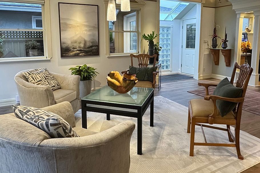 5138 Somerville Street Vancouver, BC - 6