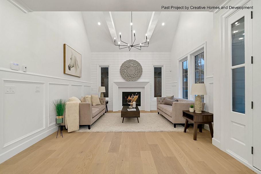 1249 Frederick Road North Vancouver, BC - 2