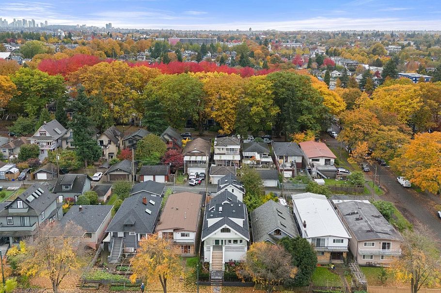 2526 Mcgill Street Vancouver, BC - 28