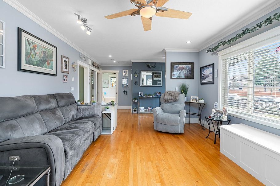 5516 Clarendon Street Vancouver, BC - 9