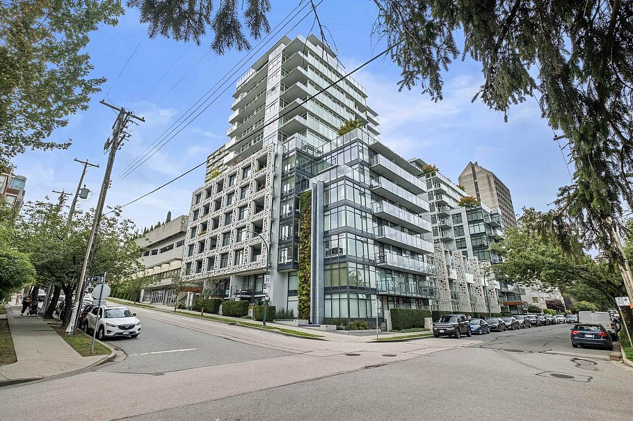 2405 Heather Street Vancouver, BC - 25