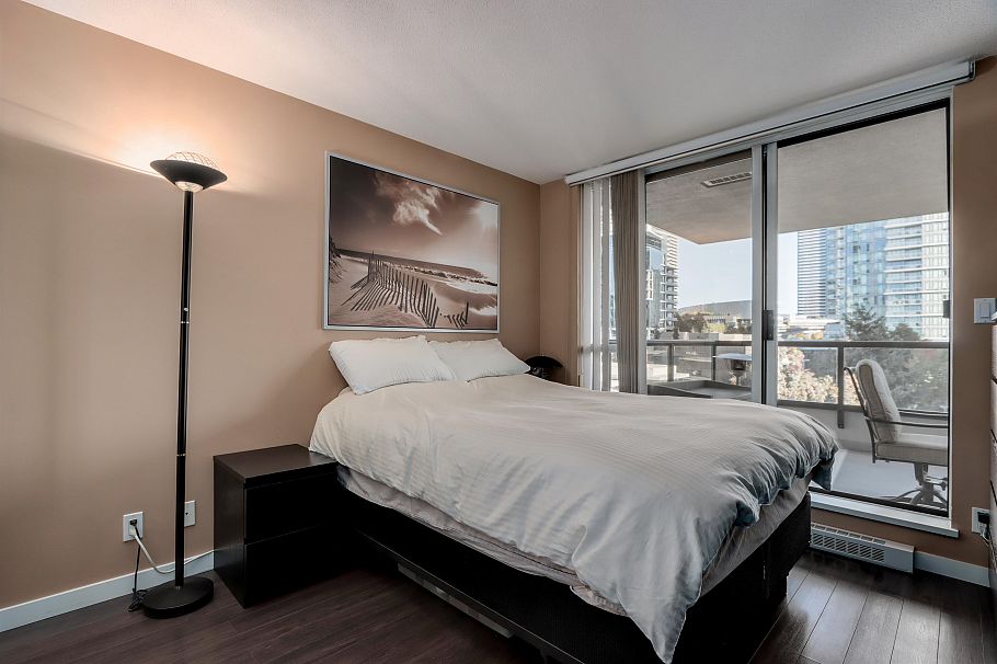 707 2088 Madison Avenue Burnaby, BC - 16