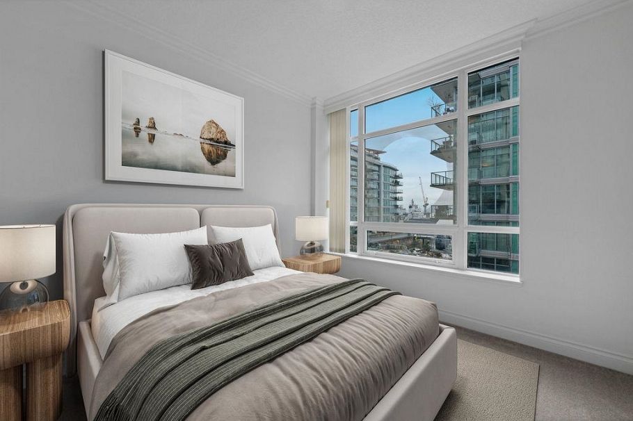 403 162 Victory Ship Way North Vancouver, BC - 32