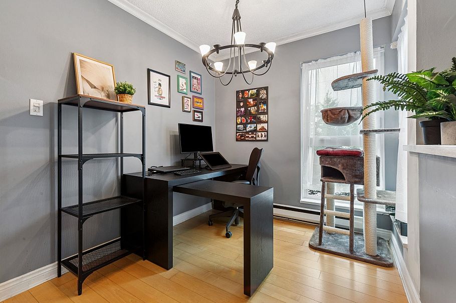 204 1234 Pendrell Street Vancouver, BC - 7