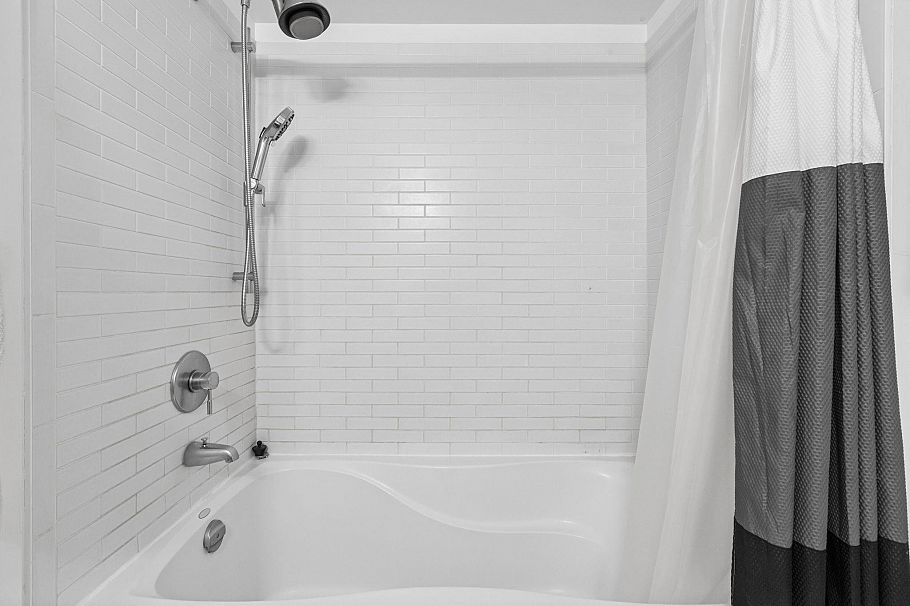 1101 822 Seymour Street Vancouver, BC - 12