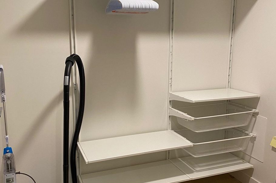 709 89 Nelson Street Vancouver, BC - 13