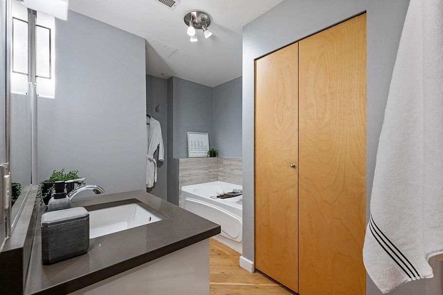 410 1178 Hamilton Street Vancouver, BC - 22