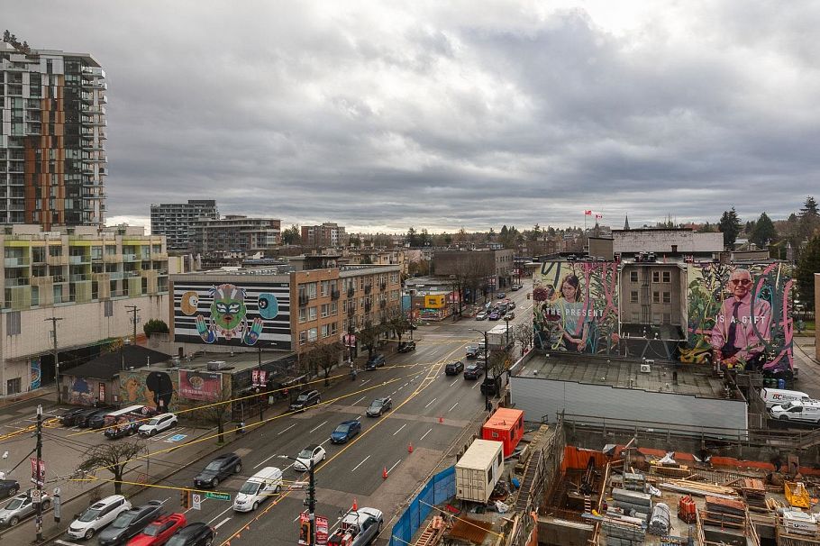 406 175 E Broadway Vancouver, BC - 24