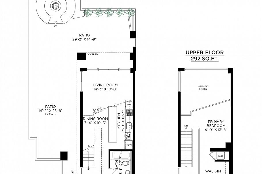 406 1529 W 6th Avenue Vancouver, BC - 39