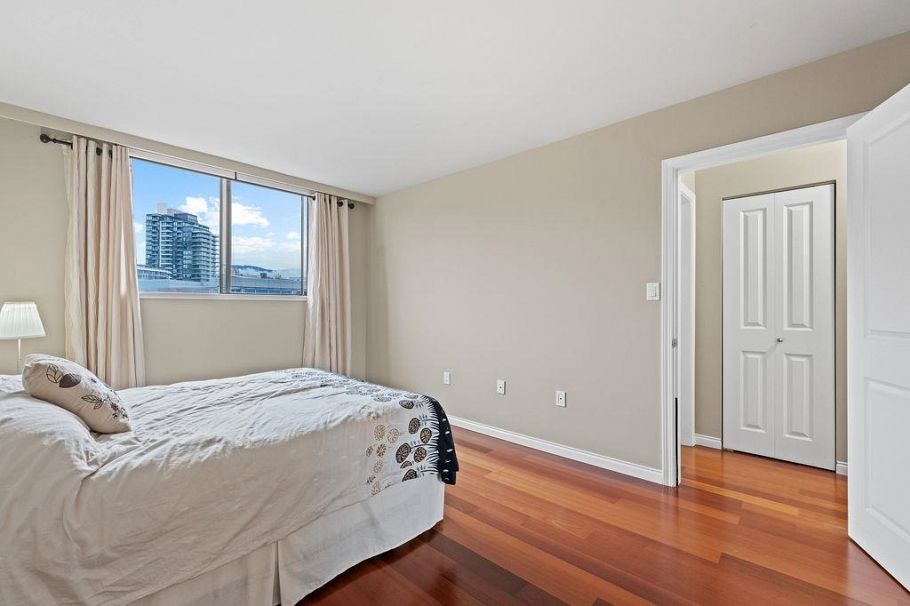 801 114 W Keith Road North Vancouver, BC - 19