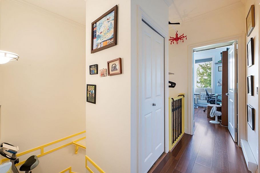 201 75 N Renfrew Street Vancouver, BC - 15