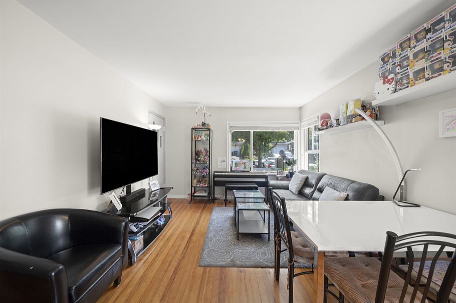 4763 Killarney Street Vancouver, BC - 8