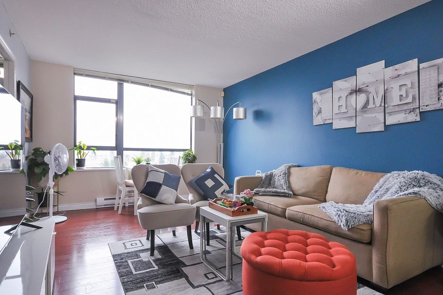 1407 3520 Crowley Drive Vancouver, BC - 5