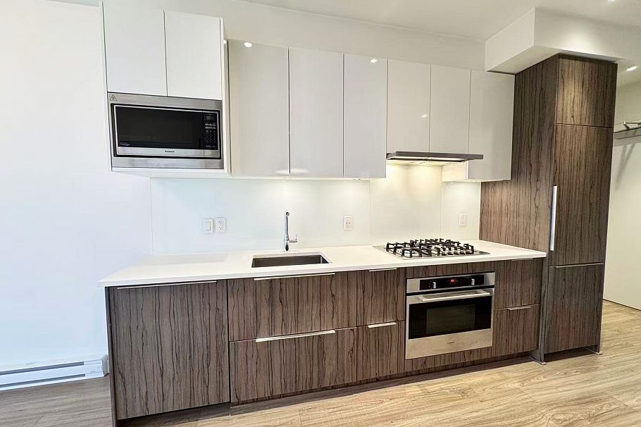 303 379 E BROADWAY STREET, Vancouver BC V5T 1W6 Vancouver, BC - 8