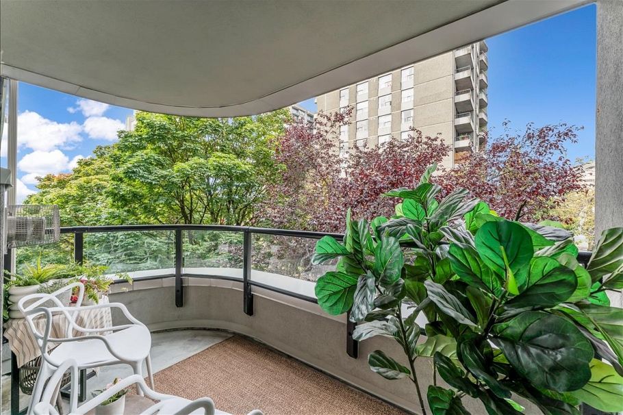 401 1330 Jervis Street Vancouver, BC - 6